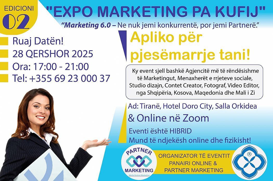Partner Marketing